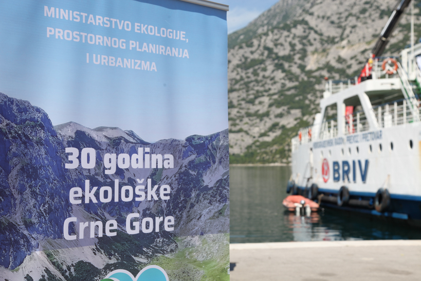 Ministarstvo ekologije obilježilo Svjetski dan životne sredine