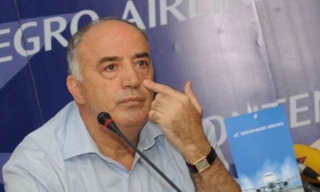 Đurišić: Nijedan euro nisam zaradio nelegalno, niti sam bio dio nekih političkih struktura