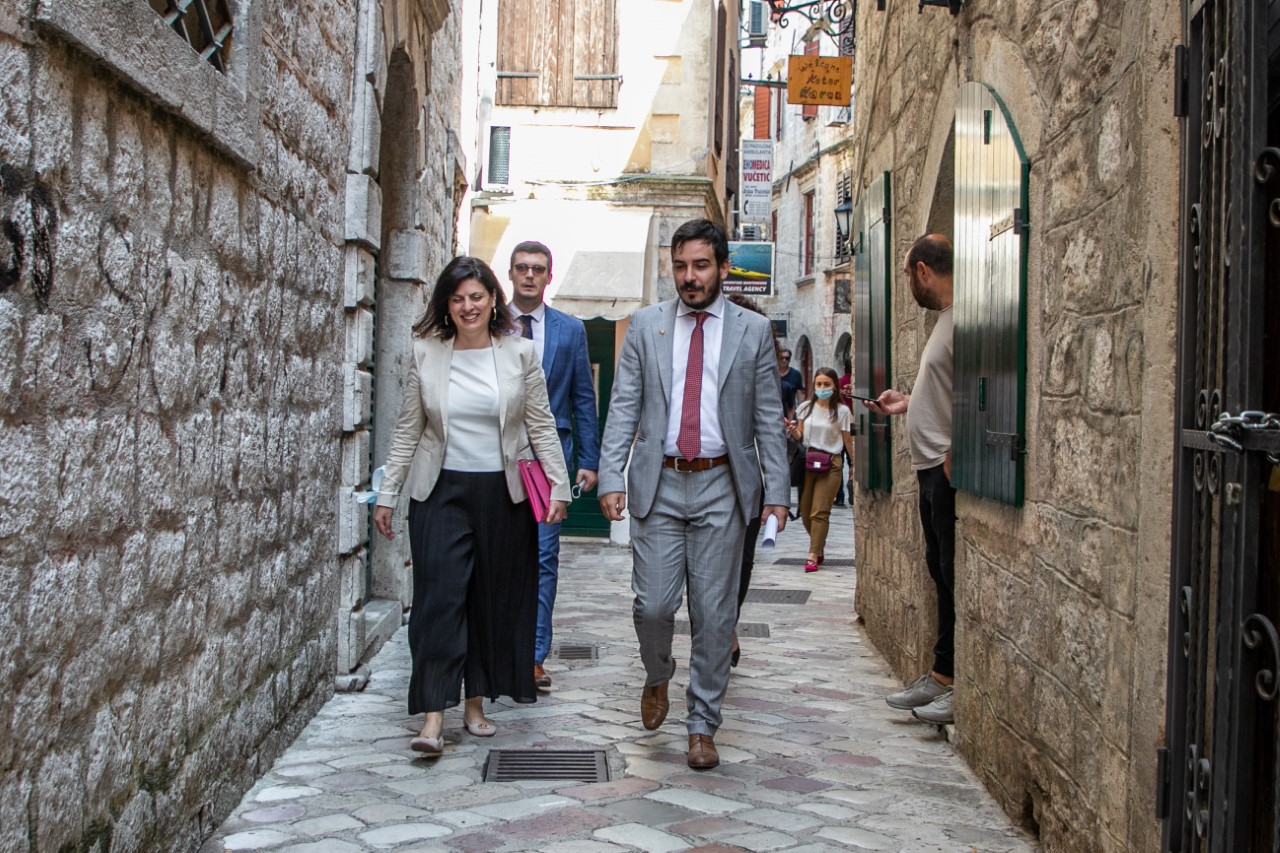 Lokalne samouprave nezaobilazan partner Vladi u procesu pristupanja EU