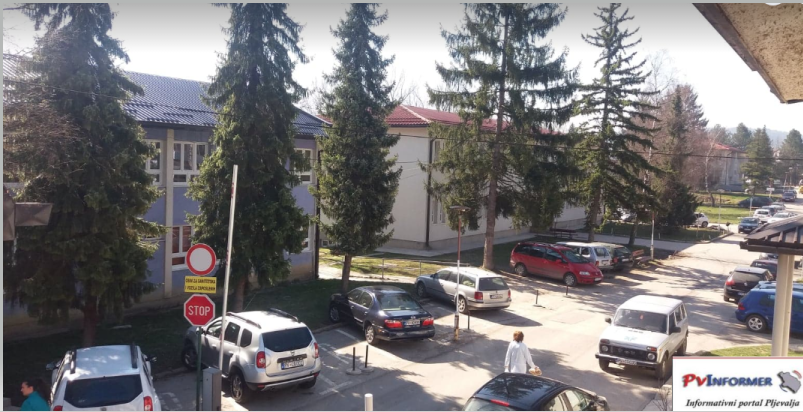 U pljevljskoj bolnici skener ne radi od novembra, za vikend 13 hitnih transporta, Ministarstvo zdravlja ćuti