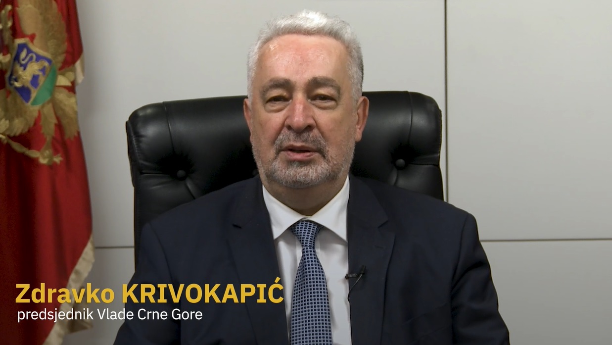 Krivokapić: EXPO Dubai veoma važan za ekonomiju, turizam i kulturu, prijavite se i dajte doprinos što boljoj prezentaciji Crne Gore