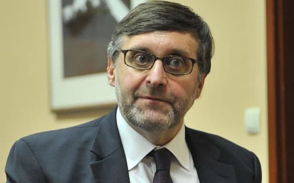 Palmer danas kod Đukanovića