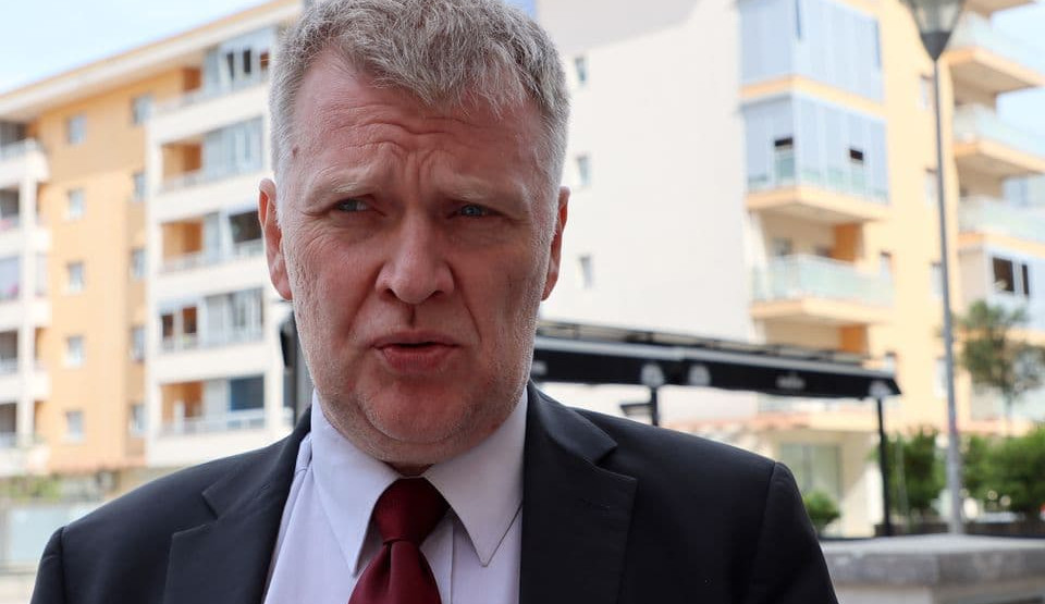 Šćuric: Nema šanse da Air Montenegro može poslovati pozitivno