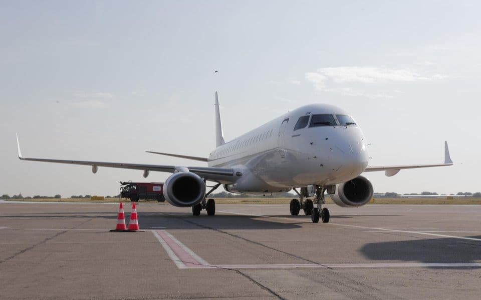 Air Montenegro uvodi dodatne letove ka Beogradu