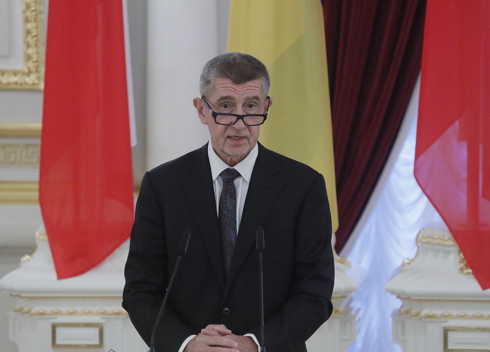 Suđenje bivšem češkom premijeru Babišu vraća se na početak