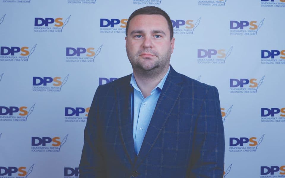 Gvozdenović: Careviću još nijesu javili da je bivši