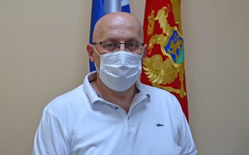 Majić: Poslije preležane korone 11 djece bilo na intenzivnoj