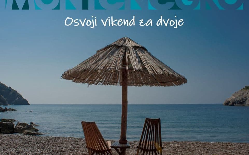 NTO organizuje: Vakciniši se i osvoji nagradu