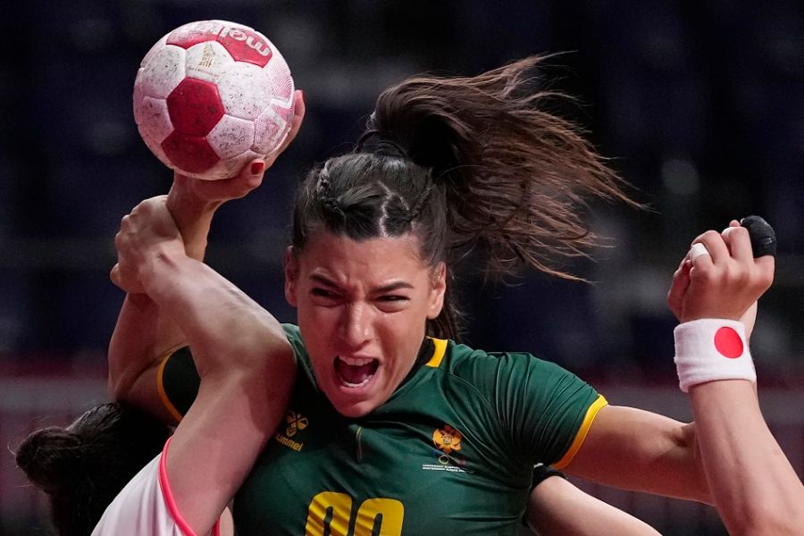 Lavice deklasirane od Norvežanki – 23:35