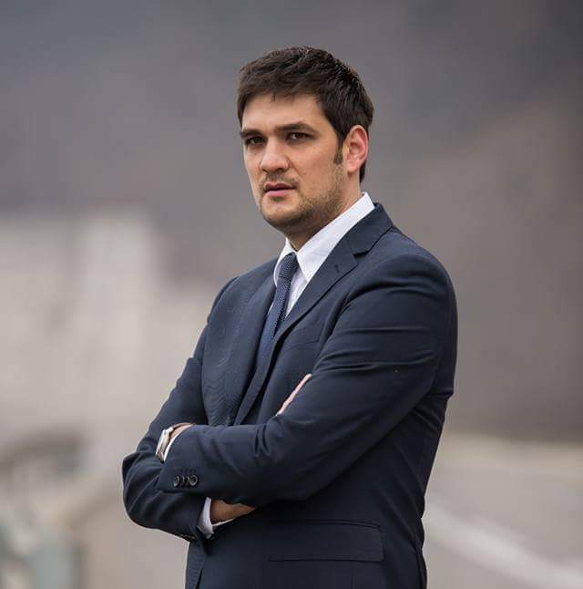 Ćorović: Delegacija Ministarstva prosvjete požurila da obiđe četničkog vojvodu