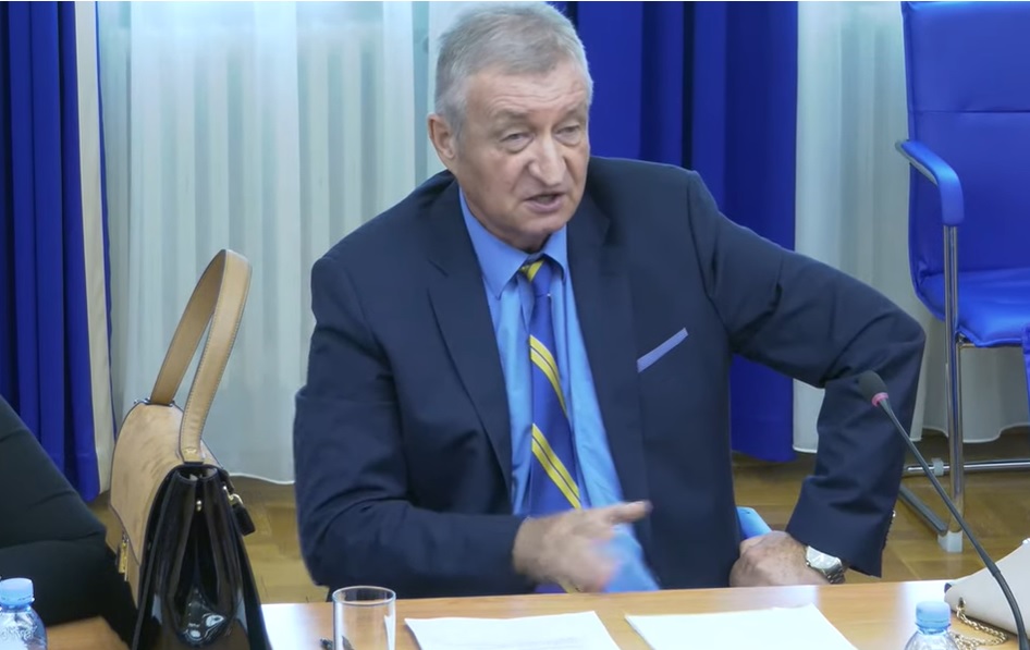 Kandidati za Tužilački savjet: Sjednica odbora još nije zakazana, Demokrate “guraju” Bulatovića, DF ga neće
