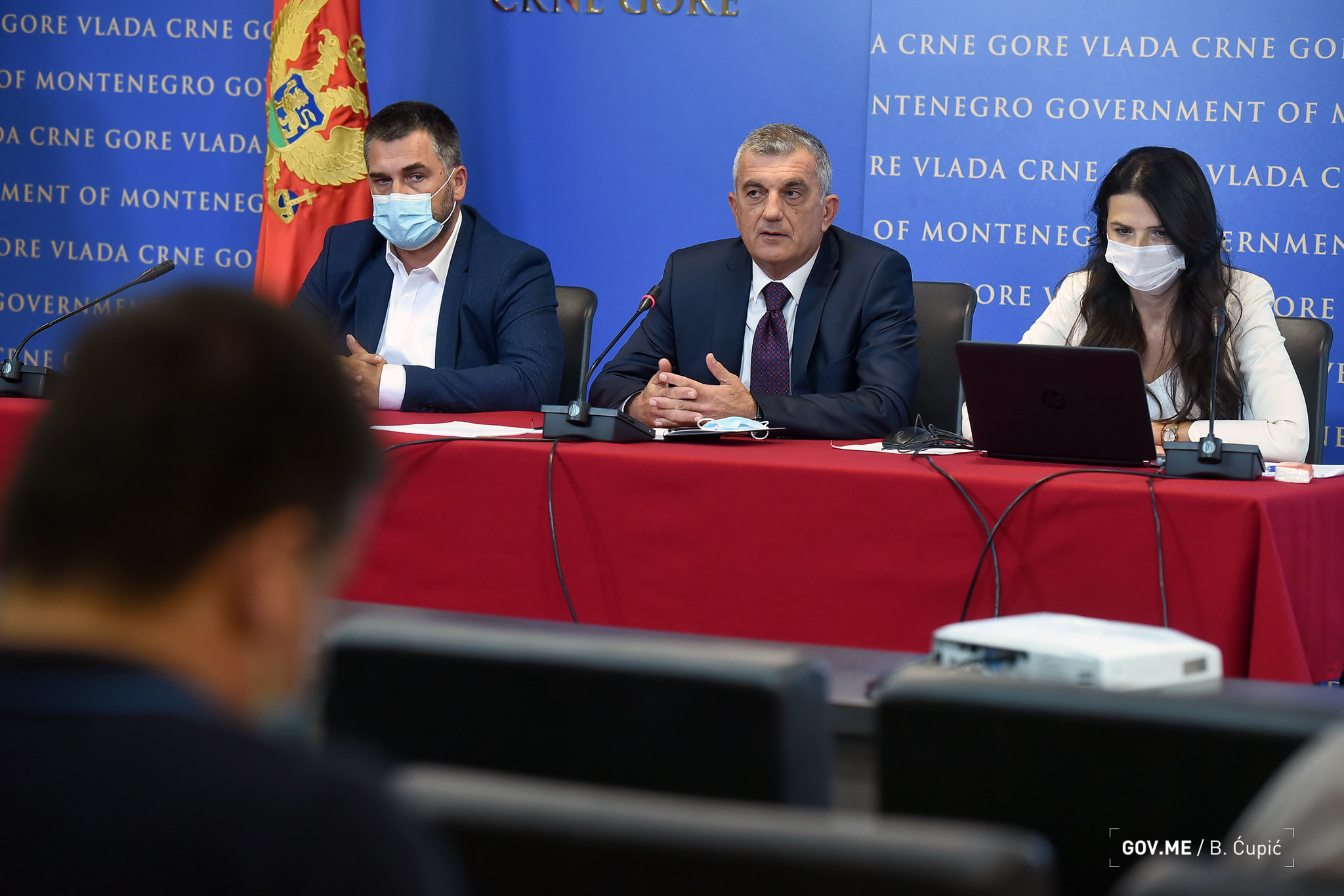 Ministarstvo kapitalnih investicija predstavilo izvještaj o poslovanju privrednih društava za I kvartal 2021.