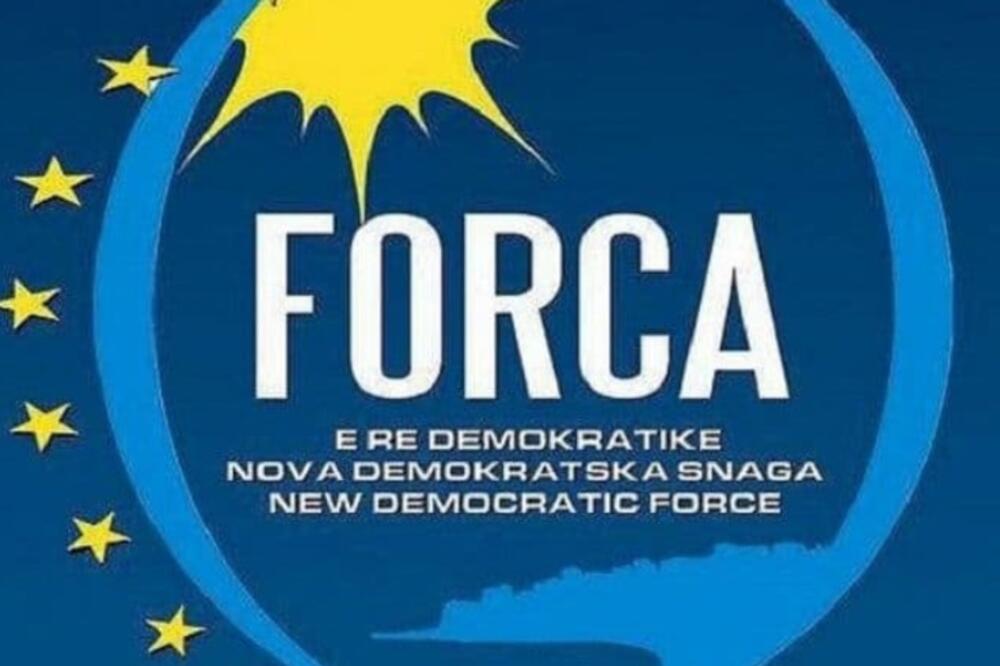 Forca: Ista osoba imenovana u Odbor direktora ulcinjskog Vodovoda i za v. d. direktora škole