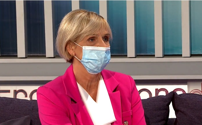 Knežević: Samo smjene mogu vratiti sjaj Plantažama