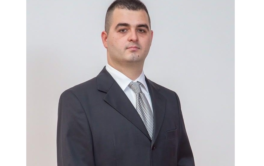 Vlado Božović na čelu barskog SDP