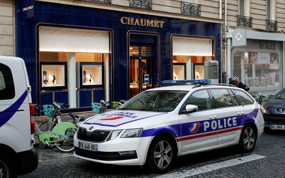 Žan-Klod van Dam ‘pomogao’ crnogorskim državljanima da opljačkaju juvelirnicu u Parizu?