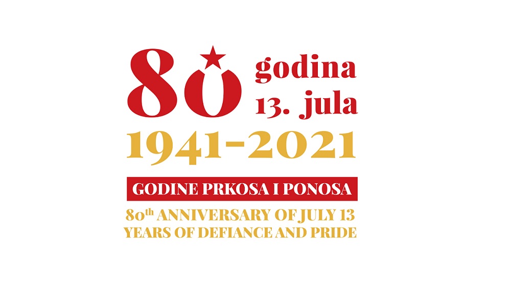 GODINE PRKOSA I PONOSA: 80 godina 13. jula