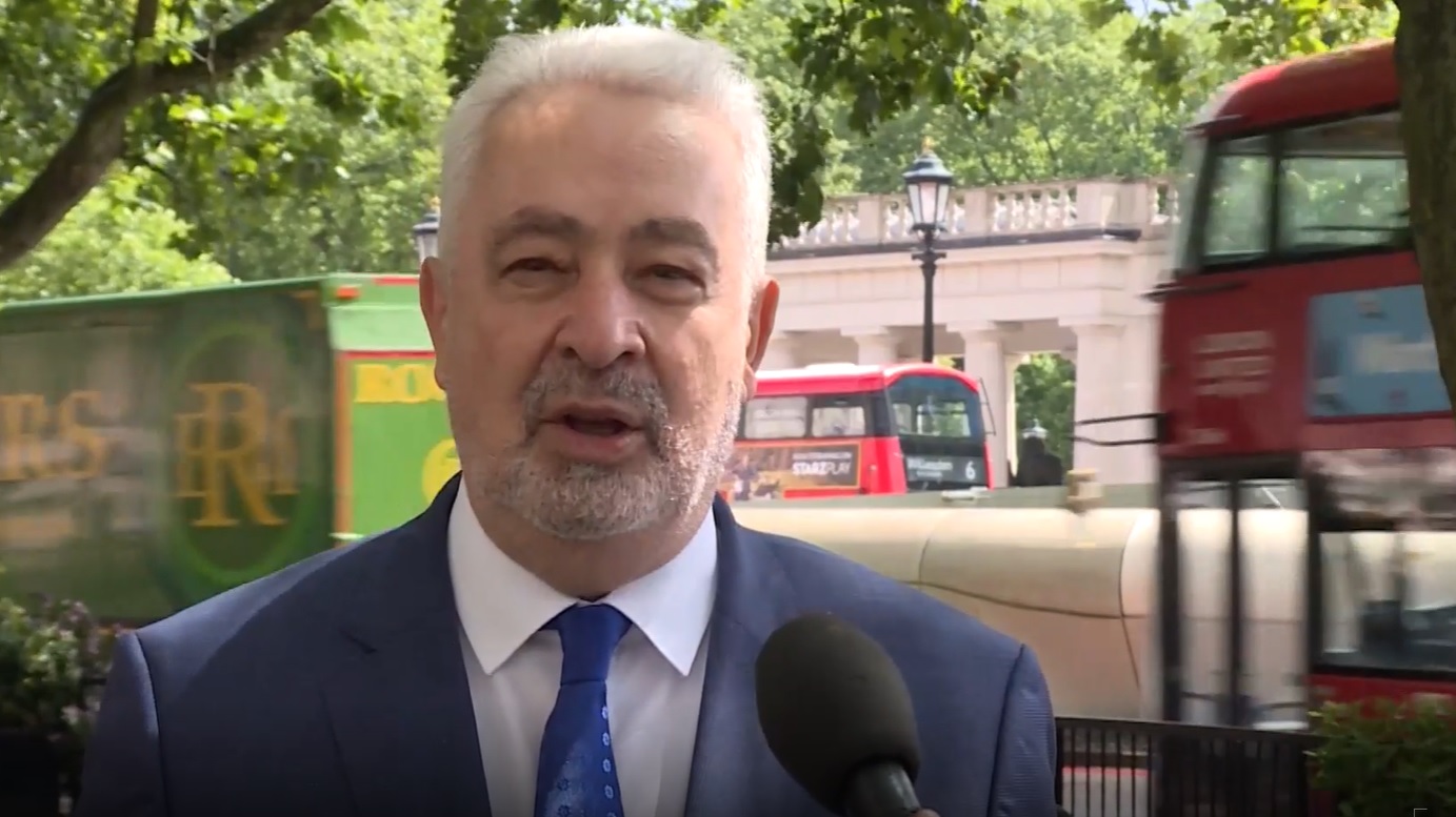 Krivokapić: Investitori sa rejtingom će učiniti Crnu Goru boljom destinacijom (VIDEO)