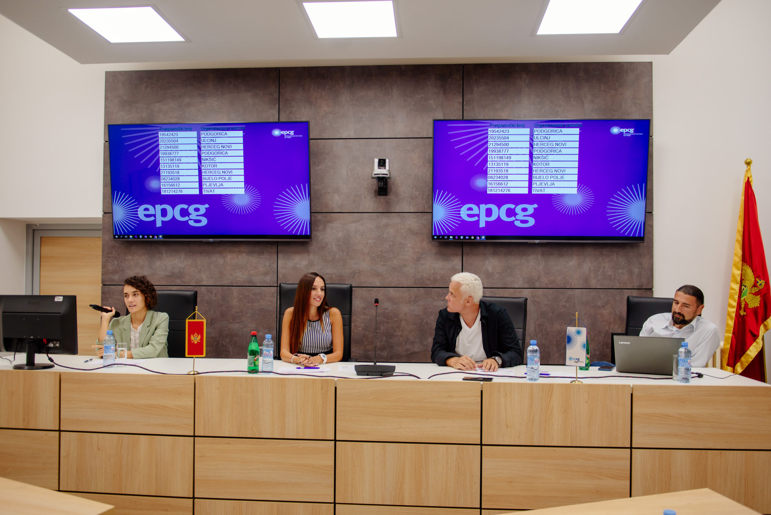 Izvučeni dobitnici nagradne igre PLATI RAČUN ONLINE I AUTOMOBIL OSVOJI