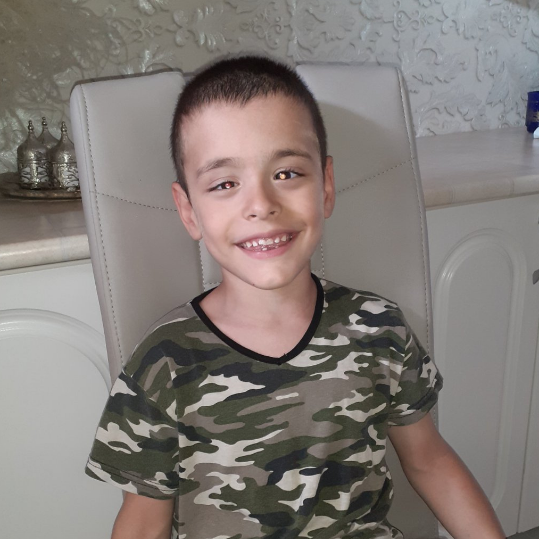 Fondacija Budi human: Budimo Alenova podrška i u ovoj borbi