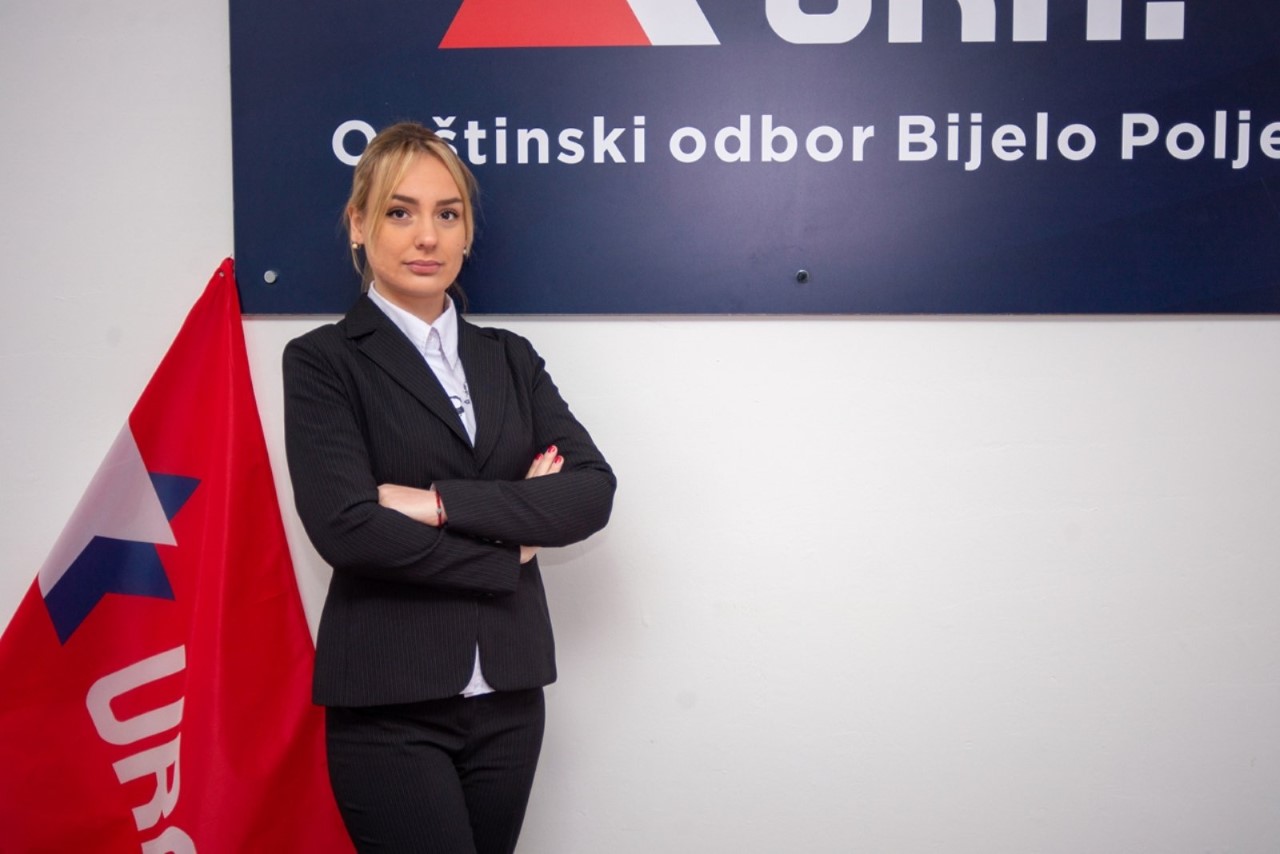 Otović: Lokalna vlast da riješi problem otpadnih voda iz brojnih auto perionica u Bijelom Polju koje završavaju u Limu