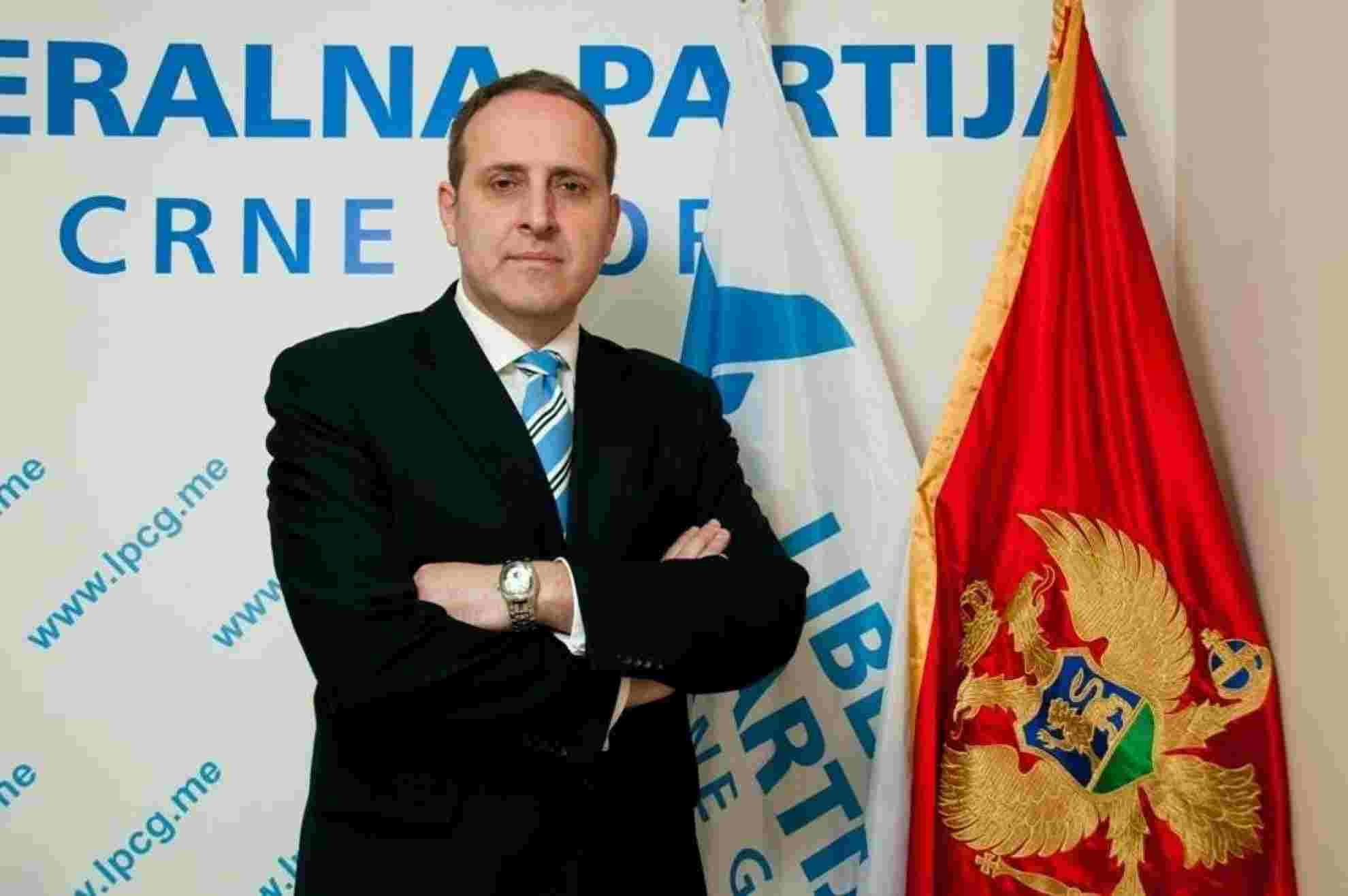 Popović čestitao Dan opštine Rožaje