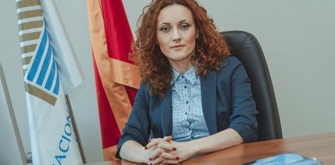 Azra Vuković nova direktorica NVO Green Home