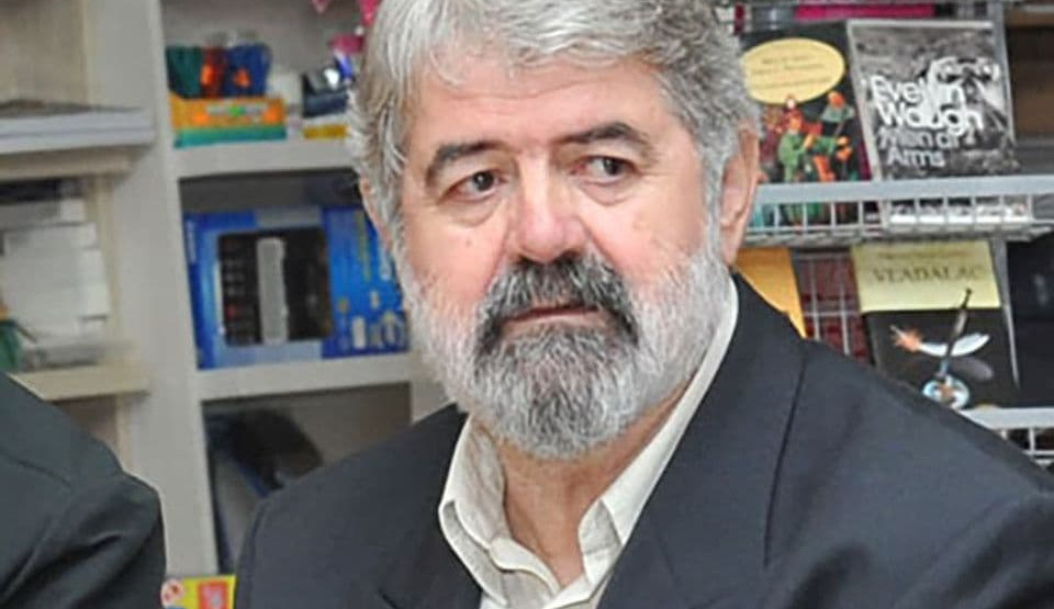 Bećir Vuković
