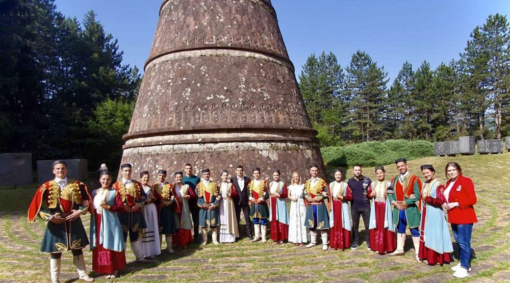 DPS Berane: Današnji časni datum simbol je slobodarske tradicije Crne Gore