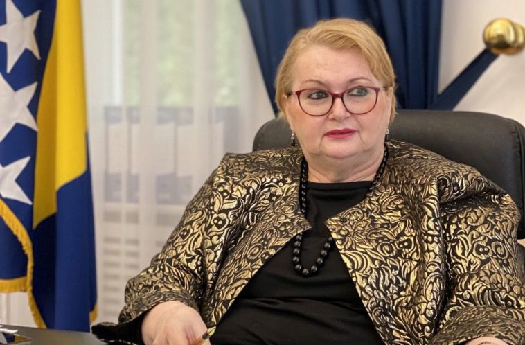 Rusi tvrde da NATO želi da okupira BiH; Turković: Suzdržite izjava koje ne doprinose miru i stabilnosti