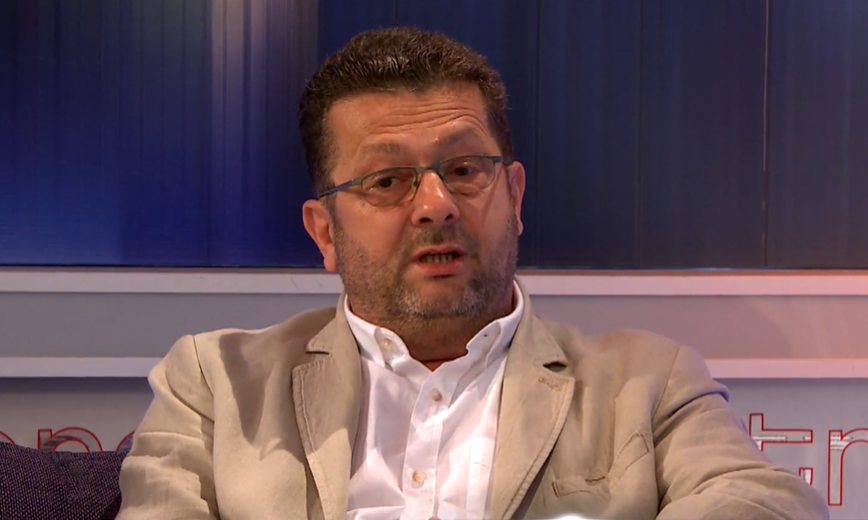 Stevović: Crnogorski jezik ima budućnost u Vojvodini