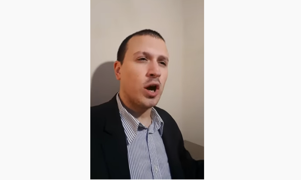 Imitacije Vešovića ponovo TRESU INTERNET: Bečić, Krivokapić, Konjević, Đukanović…(VIDEO)