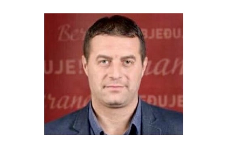 Šćekić: Neuredno vodosnabdijevanje nebriga lokalne vlasti u Beranama