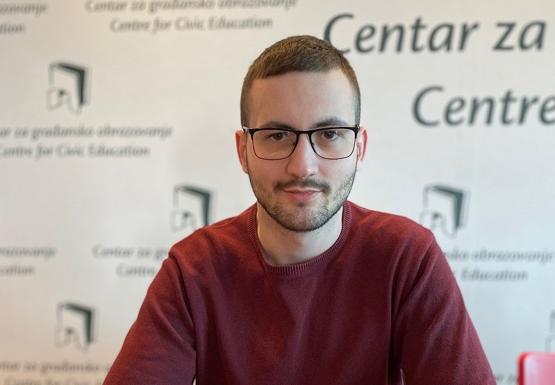 CGO: Nezakonitosti vidljive i DRI-u ostaju nevidljive za tužilaštvo