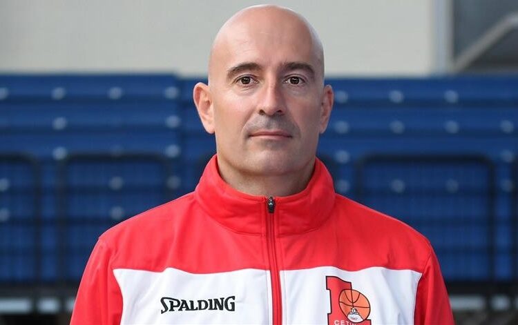 Dragan Radović u stručnom štabu Podgorice, nakon tri godine