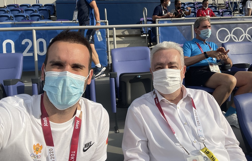 Spajić i Krivokapić hoće da “vrate” Đokovića u Jasenovo Polje