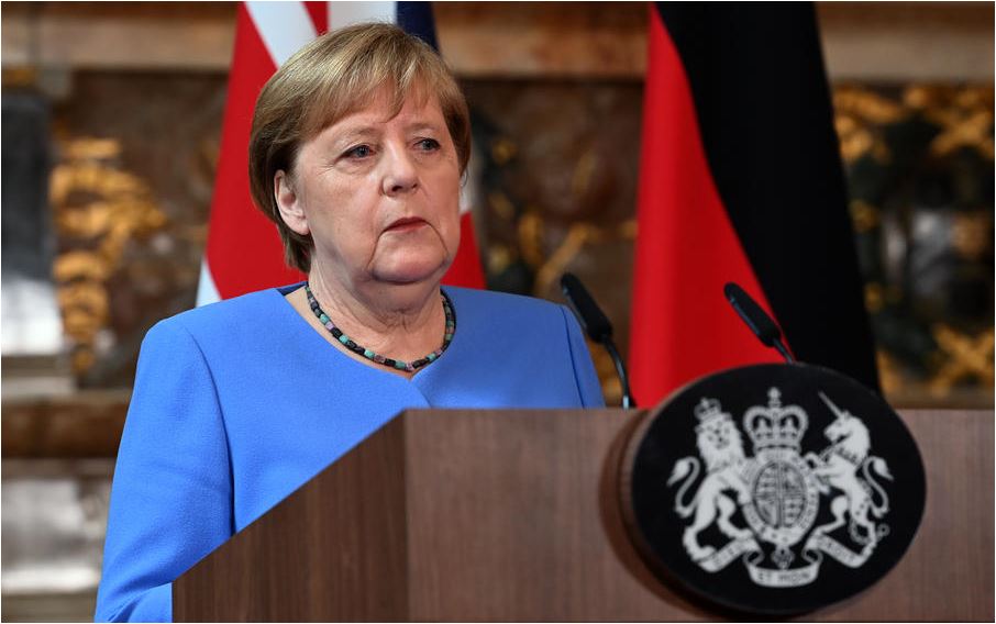 Merkel: Budućnost Zapadnog Balkana u ujedinjenoj Evropi