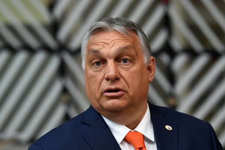 Brisel pod sve većim pritiskom da Mađarskoj uskrati sredstva iz fondova EU