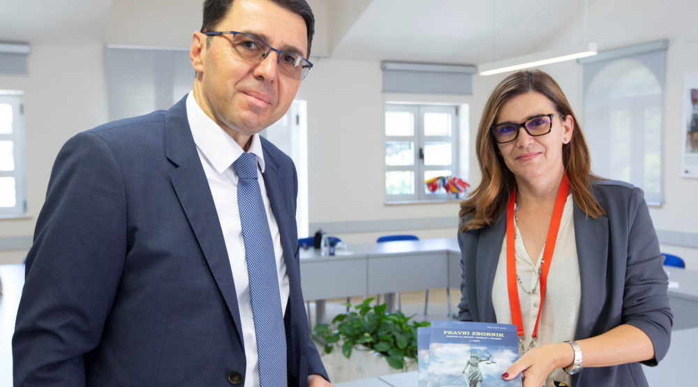 Popa: Proevropske snage u društvu treba da sarađuju na ključnim reformama