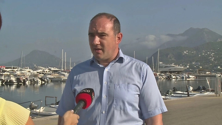 U Baru 40 odsto turista u odnosu na 2019, najviše iz regiona