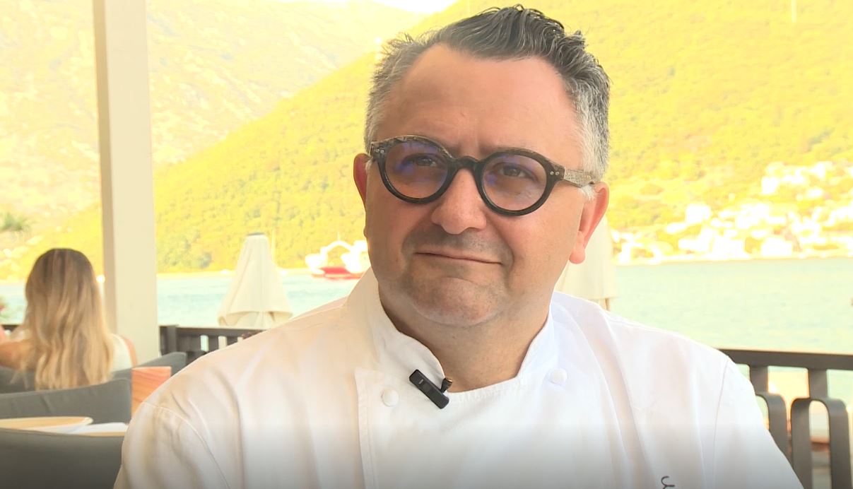 Eros Picco: Crna Gora ima potencijal da privuče i zadrži inspektore mišlenovog vodiča