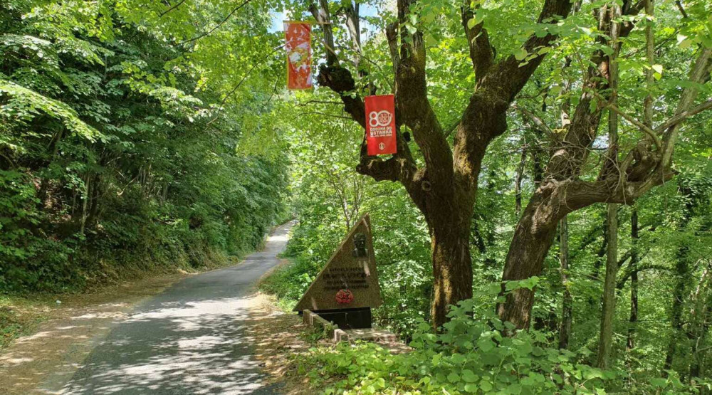 Fašizmu nema mjesta: Crmnica dostojno obilježava 13. jul