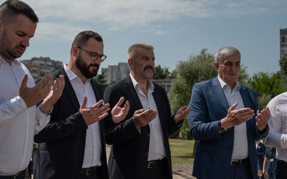 Bošnjačko vijeće: Ako je Bjeković negator genocida onda smo i mi