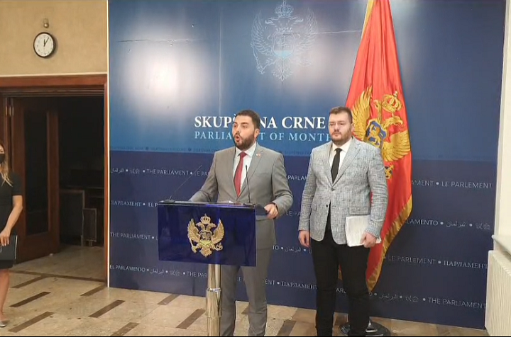 Demokrate predložile rezoluciju o genocidu u Velici i Pivi