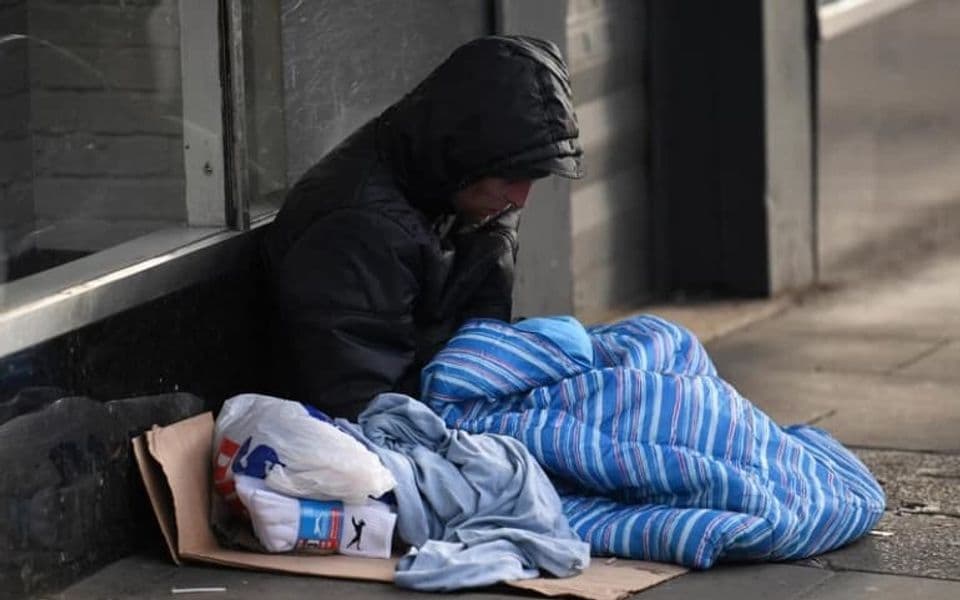 SAD: Ističe moratorijum, milioni ljudi postaće beskućnici