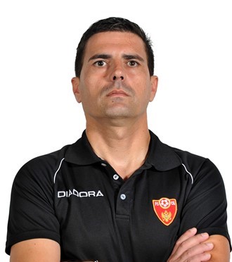 Kaluđerović: Savićević ne može da me pobijedi zakonito