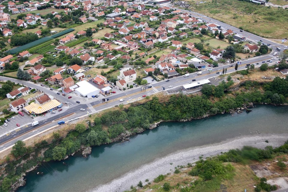 Počela kontrola saobraćaja iz vazduha