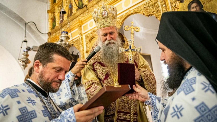 Perović se zamjerio Beogradu, Boričić i Jovanović ,,autonomaši“