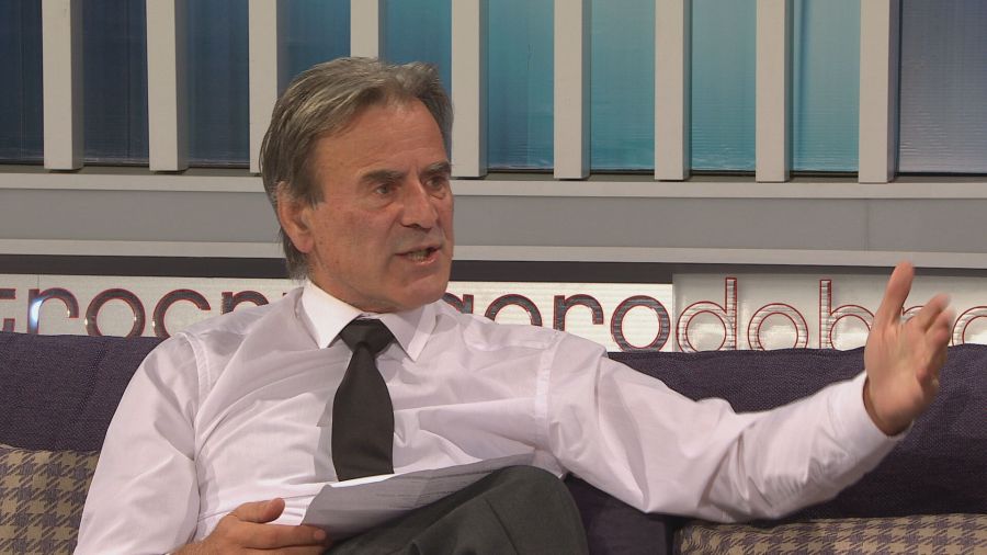 Blažić: Kad padne premijer-pada Vlada