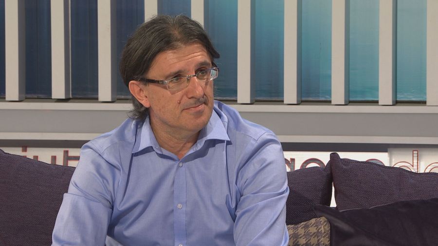 Veličković: Kritike na račun Ministarstva poljoprivrede politikantske